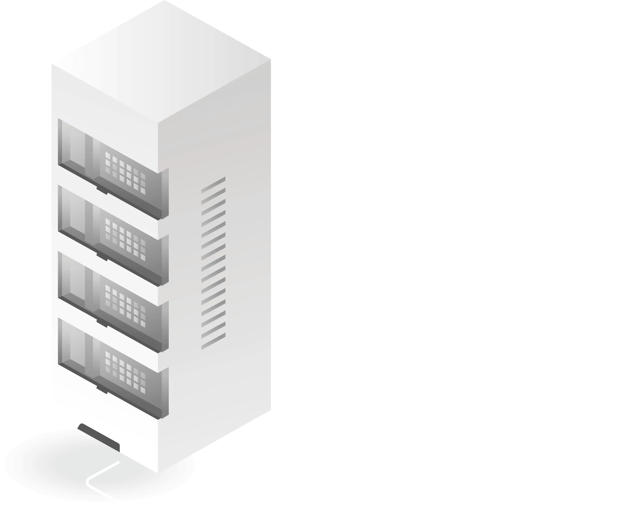 Web-Based Energy & BMS Management